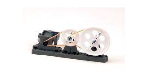 TAM70121.jpg. Pulley Set