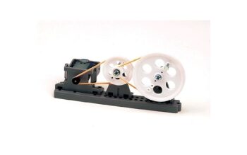 TAM70121.jpg. Pulley Set