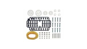 TAM70140.jpg. Pulley (S) Set