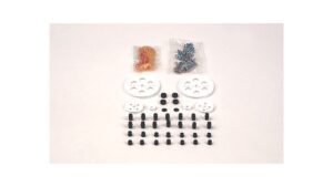 TAM70141.jpg. Pulley (L) Set