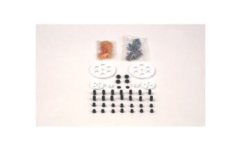 TAM70141.jpg. Pulley (L) Set