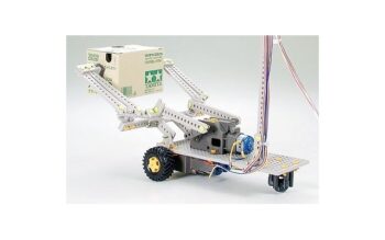 TAM70162.jpg. R/C Robot Construction Set