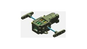 TAM70167.jpg. Single Gear Box (4 Speed) DT