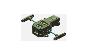 TAM70167.jpg. Single Gear Box (4 Speed) DT