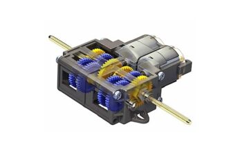 TAM70168.jpg. Double Gear Box (4 Speed)