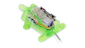 TAM71106.jpg. Mechanical Turtle