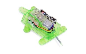 TAM71106.jpg. Mechanical Turtle