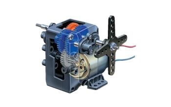 TAM72008.jpg. 4-Speed Worm Gearbox HE