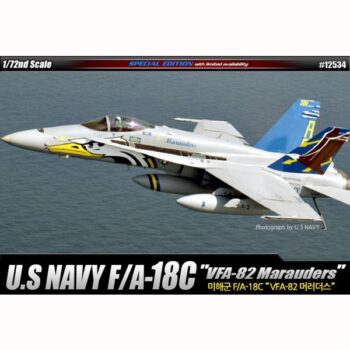 aca12534.jpg. 1/72 F/A-18C VFA-82