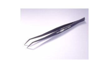 TAM74003.jpg. Angled Tweezers