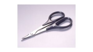 TAM74005.jpg. Curved Scissors