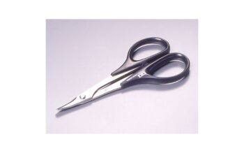 TAM74005.jpg. Curved Scissors