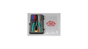TAM74016.jpg. Tamiya Basic Tool Set