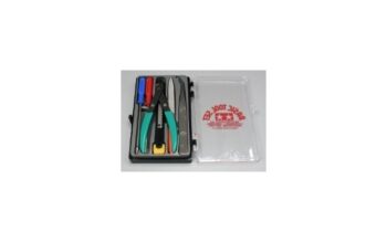 TAM74016.jpg. Tamiya Basic Tool Set
