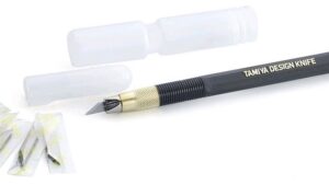 TAM74020.jpg. Design Knife