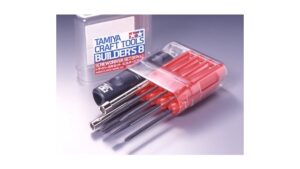 TAM74023.jpg. Builders 8 Screwdriver Set