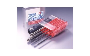 TAM74023.jpg. Builders 8 Screwdriver Set