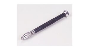 TAM74051.jpg. Fine Pin Vise S (0.1-1.0mm)
