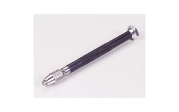 TAM74051.jpg. Fine Pin Vise S (0.1-1.0mm)