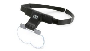 TAM74092.jpg. Mag Visor 1.7/2/2.5x Lenses