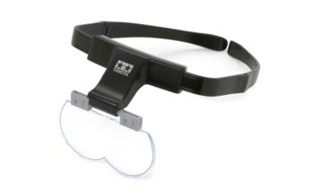TAM74092.jpg. Mag Visor 1.7/2/2.5x Lenses