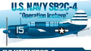 aca12545.jpg. 1/72 SB2C-4 HELLDIVER