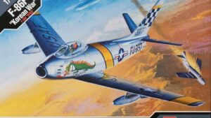 aca12546.jpg. 1/72 F-86F KOREAN WAR