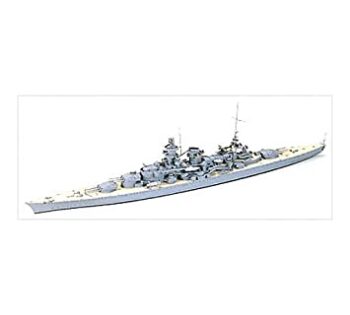 TAM77518.jpg. 1/700 German Scharnhorst