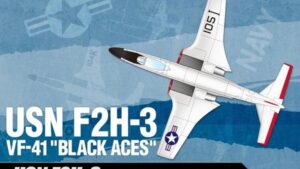 aca12548.jpg. 1/72 F2H-3 BLACK ACES