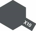 TAM80010.jpg. X-10 Gun Metal Enamel
