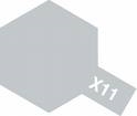 TAM80011.jpg. X-11 Chrome Silver Enamel