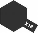 TAM80018.jpg. X-18 Semi Gloss Black Enamel