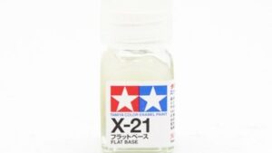 TAM80021.jpg. X-21 Flat Base Enamel