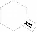 TAM80022.jpg. X-22 Clear Enamel