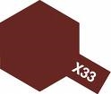 TAM80033.jpg. X-33 Bronze Enamel