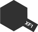 TAM80301.jpg. XF-1 Flat Black Enamel