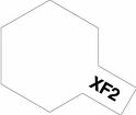 TAM80302.jpg. XF-2 Flat White Enamel