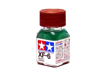 TAM80306 .jpg. XF-6 Copper Enamel