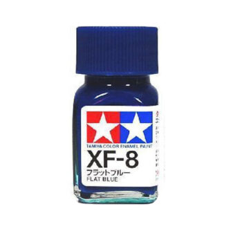 TAM80308.jpg. XF-8 Flat Blue Enamel