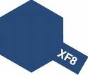 TAM80308.jpg. XF-8 Flat Blue Enamel