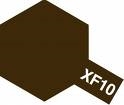 TAM80310.jpg. XF-10 Flat Brown Enamel