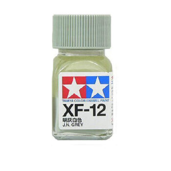 TAM80312.jpg. XF-12 J.N. Grey Enamel