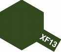 TAM80313.jpg. XF-13 J.A. Green Enamel