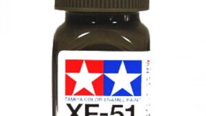 TAM80351.jpg. XF-51 Khaki Drab Enamel