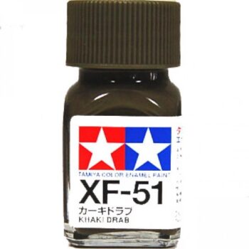 TAM80351.jpg. XF-51 Khaki Drab Enamel