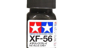 TAM80356.jpg. XF-56 Metallic Grey Enamel