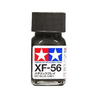 TAM80356.jpg. XF-56 Metallic Grey Enamel