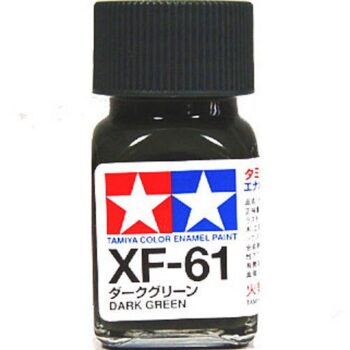 TAM80370.jpg. XF-70 Dark Green 2 IJN Enamel