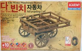 ACA18129.jpg. DAVINCI CAR