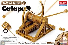 ACA18137.jpg. DAVINCI CATAPULT MACHINE